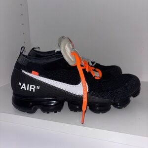 Off-White Nike Air Vapormax